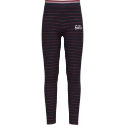 Odlo Kinderen Active Warm Originals Eco Stripes Broek