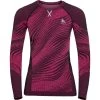 Odlo Dames Blackcomb Eco Longsleeve -Online website voor ondergoed iview 1093274 021 pic1
