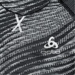 Odlo Dames Blackcomb Eco Facemask Longsleeve -Online website voor ondergoed iview 1093276 007 pic3