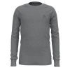 Odlo Kinderen Merino 200 Crew Longsleeve -Online website voor ondergoed iview 1093293 001 pic1