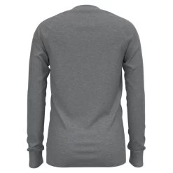 Odlo Kinderen Merino 200 Crew Longsleeve -Online website voor ondergoed iview 1093293 001 pic2