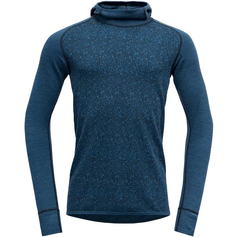 Devold Heren Kvitegga Hoodie Longsleeve 3 Devold Heren Kvitegga Hoodie Longsleeve