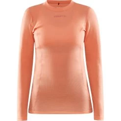 Craft Dames Pro Wool Extreme X Longsleeve