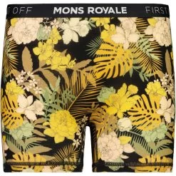 Mons Royale Dames Hannah Hotpant