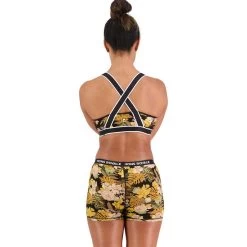 Mons Royale Dames Hannah Hotpant -Online website voor ondergoed iview 1095275 009 pic3