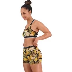 Mons Royale Dames Hannah Hotpant -Online website voor ondergoed iview 1095275 009 pic4