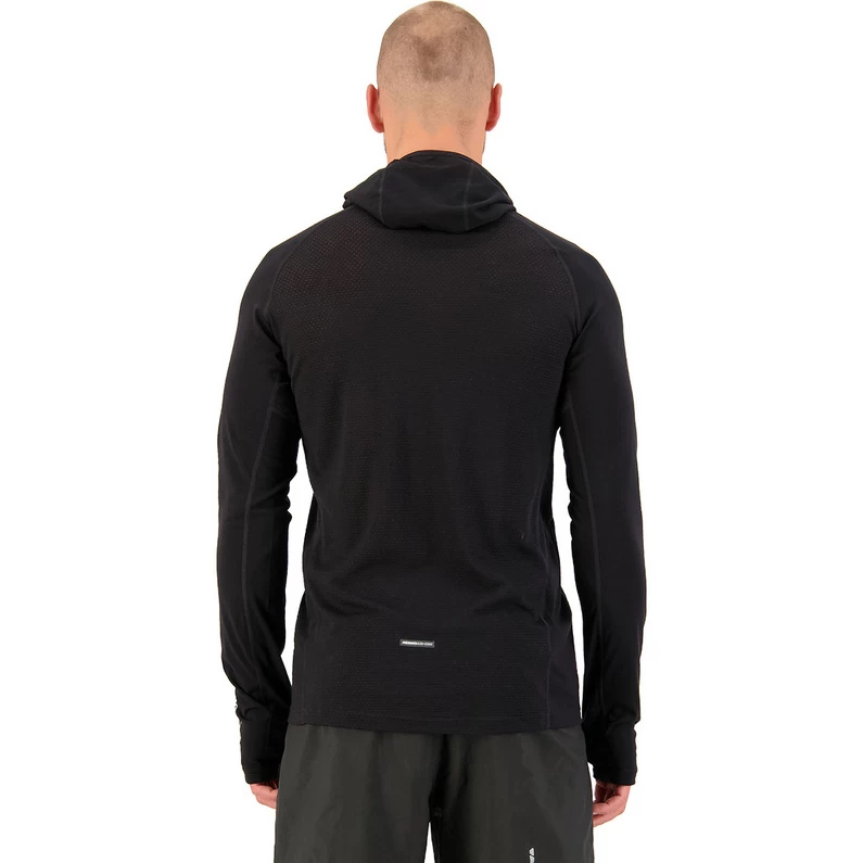 Mons Royale Heren Temple Tech Hood Longsleeve 5 Mons Royale Heren Temple Tech Hood Longsleeve - Afbeelding 3