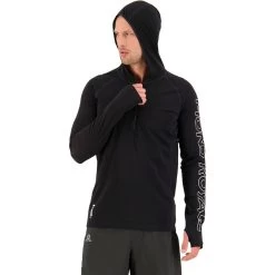 Mons Royale Heren Temple Tech Hood Longsleeve 9 Mons Royale Heren Temple Tech Hood Longsleeve -Online website voor ondergoed iview 1095281 001 pic4