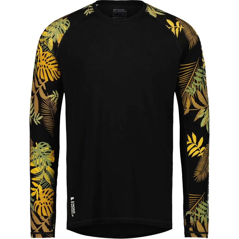 Mons Royale Heren Temple Tech Longsleeve 3 Mons Royale Heren Temple Tech Longsleeve
