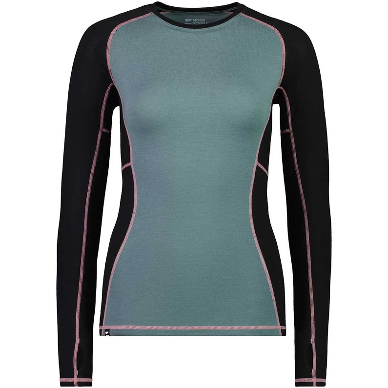 Mons Royale Dames Olympus Longsleeve 3 Mons Royale Dames Olympus Longsleeve