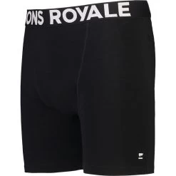 Mons Royale Heren Hold 'em Boxer