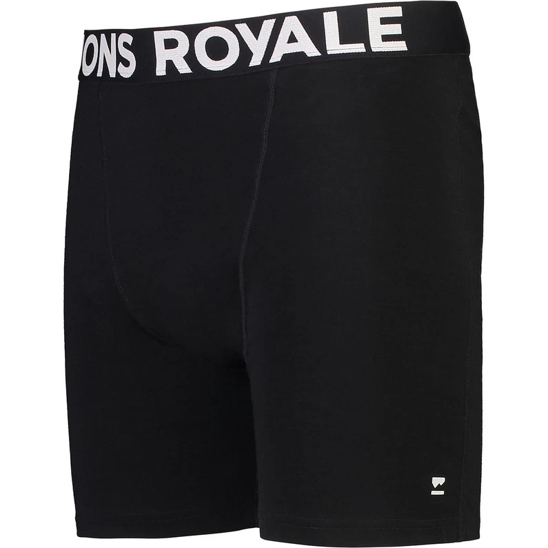 Mons Royale Heren Hold 'em Boxer 3 Mons Royale Heren Hold 'em Boxer