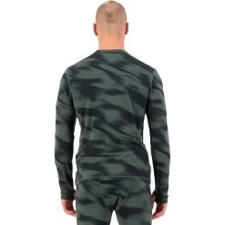 Mons Royale Heren Cascade Flex 200 Longsleeve -Online website voor ondergoed iview 1095328 005 pic3