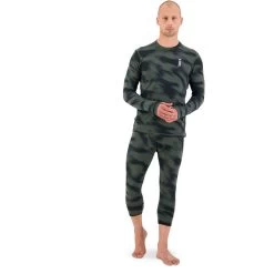 Mons Royale Heren Cascade Flex 200 Longsleeve -Online website voor ondergoed iview 1095328 005 pic4