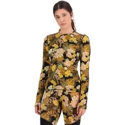 Mons Royale Dames Cascade Flex 200 Longsleeve -Online website voor ondergoed iview 1095333 021 pic2