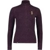 Mons Royale Dames Cascade Flex 200 1/4 Rits Longsleeve -Online website voor ondergoed iview 1095334 009 pic1