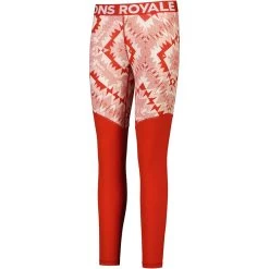 Mons Royale Dames Cascade Flex 200 Broek