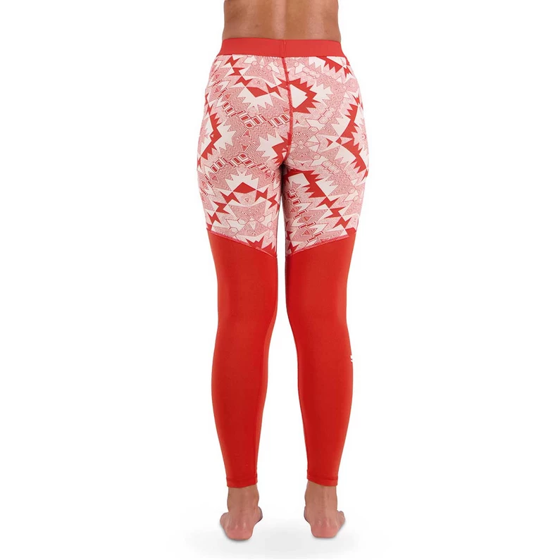 Mons Royale Dames Cascade Flex 200 Broek 6 Mons Royale Dames Cascade Flex 200 Broek - Afbeelding 4