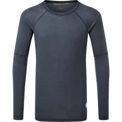 ARTILECT Heren Boulder 125 Crew Longsleeve