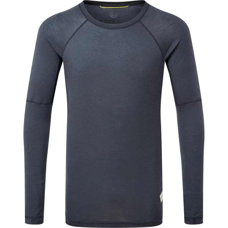 ARTILECT Heren Boulder 125 Crew Longsleeve 3 ARTILECT Heren Boulder 125 Crew Longsleeve