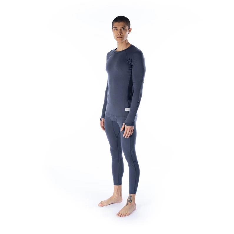 ARTILECT Heren Boulder 125 Crew Longsleeve 7 ARTILECT Heren Boulder 125 Crew Longsleeve - Afbeelding 5