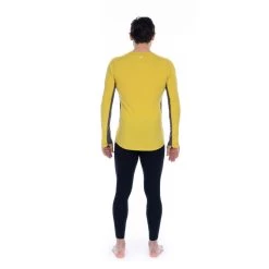 ARTILECT Heren Flatiron 185 Crew Longsleeve -Online website voor ondergoed iview 1096782 006 pic4