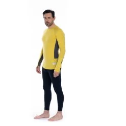 ARTILECT Heren Flatiron 185 Crew Longsleeve -Online website voor ondergoed iview 1096782 006 pic5