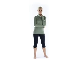 ARTILECT Dames Boulder 125 1/4 Zip Longsleeve -Online website voor ondergoed iview 1096786 011 pic6
