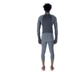 ARTILECT Heren Goldhill 125 Zoned 1/4 Zip Longsleeve -Online website voor ondergoed iview 1096787 006 pic4