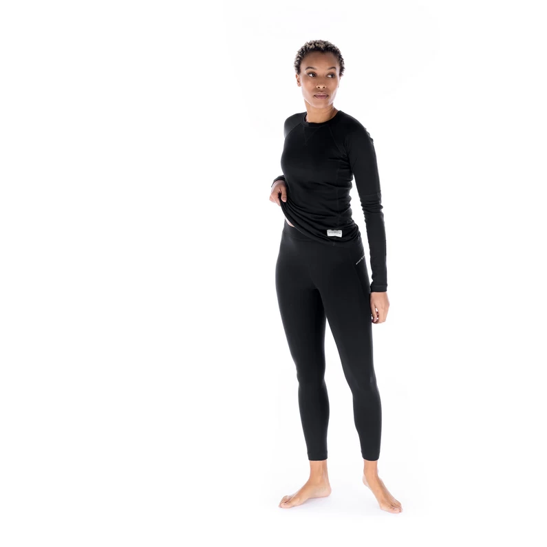 ARTILECT Dames Flatiron 185 Broek 5 ARTILECT Dames Flatiron 185 Broek - Afbeelding 3