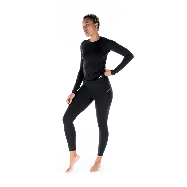 ARTILECT Dames Flatiron 185 Broek 6 ARTILECT Dames Flatiron 185 Broek - Afbeelding 4