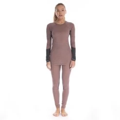 ARTILECT Dames Goldhill 125 Zoned Crew Longsleeve 10 ARTILECT Dames Goldhill 125 Zoned Crew Longsleeve -Online website voor ondergoed iview 1096799 011 pic3