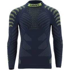UYN Heren Resilyon Longsleeve