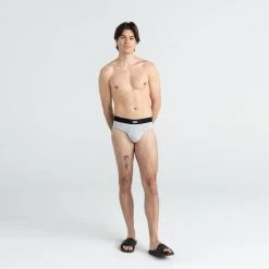 SAXX UNDERWEAR Heren Undercover Brief Fly Onderbroek -Online website voor ondergoed iview 1096891 004 pic3