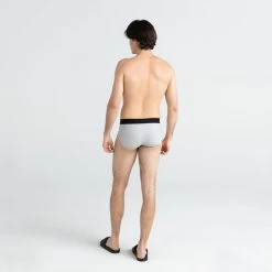 SAXX UNDERWEAR Heren Undercover Brief Fly Onderbroek -Online website voor ondergoed iview 1096891 004 pic4