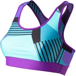 Dames Milano Sport Bra