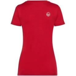 Dames Bergzeit Pure Merino T-Shirt 10 Dames Bergzeit Pure Merino T-Shirt -Online website voor ondergoed iview 1097503 001 pic2