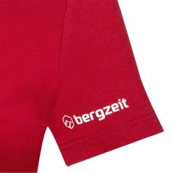 Dames Bergzeit Pure Merino T-Shirt 11 Dames Bergzeit Pure Merino T-Shirt -Online website voor ondergoed iview 1097503 001 pic3