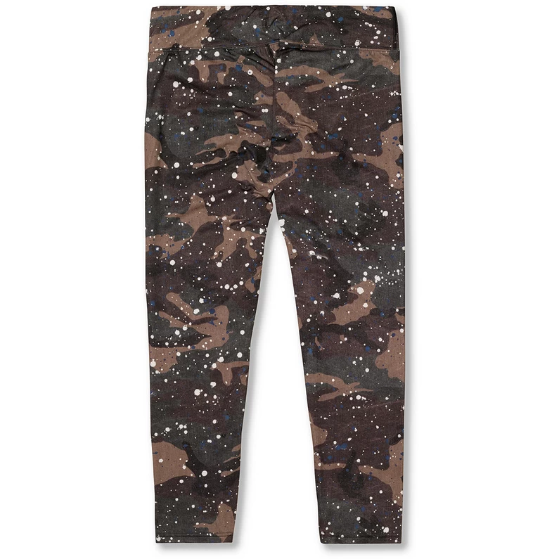 Armada Heren Contra Baselayer Broek 4 Armada Heren Contra Baselayer Broek - Afbeelding 2