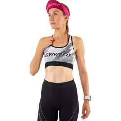 Dynafit Dames Alpine Graphic Sport BH -Online website voor ondergoed iview 1098268 006 pic2