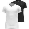 Odlo Heren Active Everyday Eco 2-Pack T-Shirts -Online website voor ondergoed iview 1098796 001 pic1