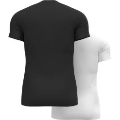 Odlo Heren Active Everyday Eco 2-Pack T-Shirts -Online website voor ondergoed iview 1098796 001 pic3