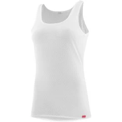 Dames Transtex Light Grid Top