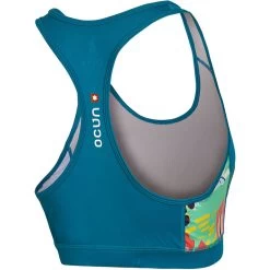 Ocun Dames Misty Sport-BH -Online website voor ondergoed iview 1102673 001 pic2