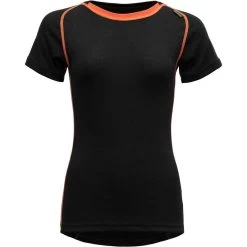 Devold Dames Basic T-Shirt