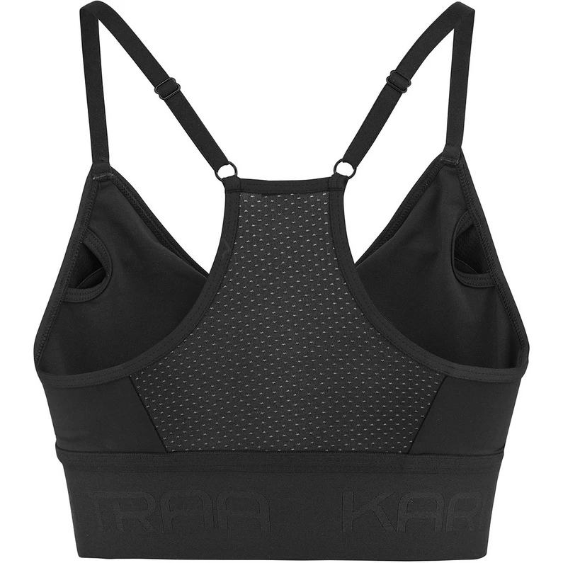 Kari Traa Dames Var Sport BH 4 Kari Traa Dames Var Sport BH - Afbeelding 2