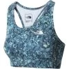 The North Face Dames Printed Motivation Sport BH -Online website voor ondergoed iview 1103695 001 pic1