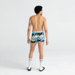 SAXX UNDERWEAR Heren Daytripper Bb Fly 2-Pack Boxer 8 SAXX UNDERWEAR Heren Daytripper Bb Fly 2-Pack Boxer -Online website voor ondergoed iview 1104082 006 pic3
