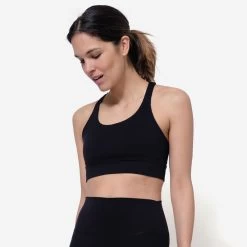 Looking For Wild Dames Sport Bra