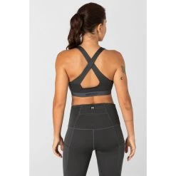 Super.natural Dames Feel Good Sport BH 11 Super.natural Dames Feel Good Sport BH -Online website voor ondergoed iview 1104825 001 pic4 1